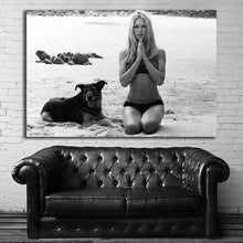 Load image into Gallery viewer, #018 Brigitte Bardot