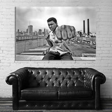 Load image into Gallery viewer, #003 Muhammad Ali