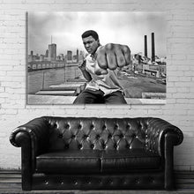Load image into Gallery viewer, #003 Muhammad Ali
