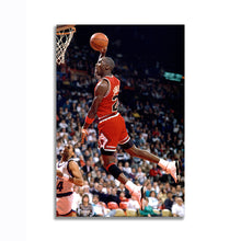 Load image into Gallery viewer, #030 Michael Jordan