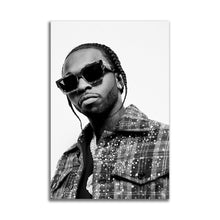 Load image into Gallery viewer, #011 Pop Smoke