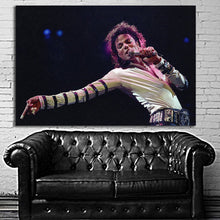 Load image into Gallery viewer, #005 Michael Jackson