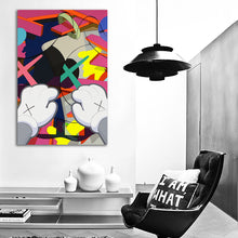 Load image into Gallery viewer, #013 KAWS