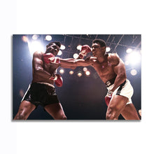 Load image into Gallery viewer, #026 Muhammad Ali