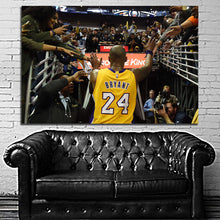 Load image into Gallery viewer, #020 Kobe Bryant