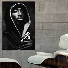 Load image into Gallery viewer, #003 Tupac