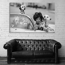 Load image into Gallery viewer, #011 Naomi Campbell