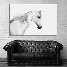 Load image into Gallery viewer, #028BW Horse