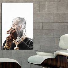 Load image into Gallery viewer, #015 Pop Smoke