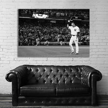 Load image into Gallery viewer, #026BW Derek Jeter