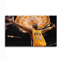 Load image into Gallery viewer, #999 Kobe Bryant