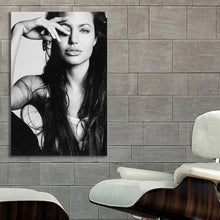 Load image into Gallery viewer, #001 Angelina Jolie
