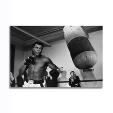 Load image into Gallery viewer, #037 Muhammad Ali