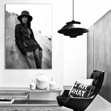 Load image into Gallery viewer, #023 Naomi Campbell