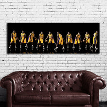 Load image into Gallery viewer, #804 Kobe Bryant