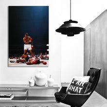Load image into Gallery viewer, #050 Muhammad Ali