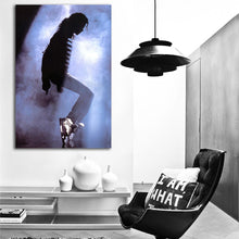 Load image into Gallery viewer, #013 Michael Jackson