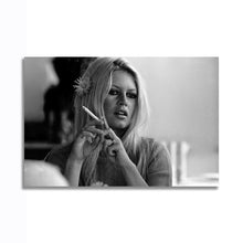 Load image into Gallery viewer, #001 Brigitte Bardot