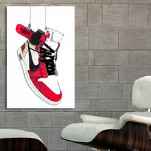 Load image into Gallery viewer, #019 Sneakers