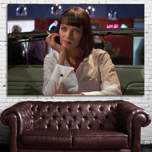 Load image into Gallery viewer, #008 Pulp Fiction