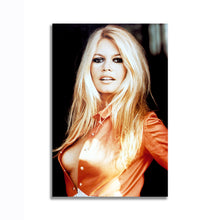 Load image into Gallery viewer, #073 Brigitte Bardot