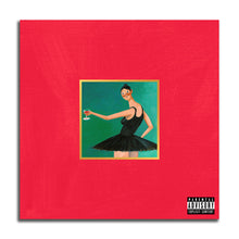 Load image into Gallery viewer, #506 Kanye West