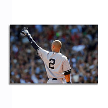 Load image into Gallery viewer, #017 Derek Jeter