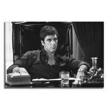 Load image into Gallery viewer, #035 Scarface