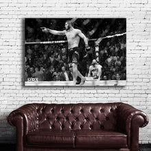 Load image into Gallery viewer, #026BW Khabib Nurmagomedov x Conor McGregor