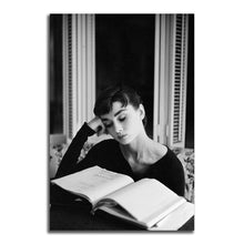 Load image into Gallery viewer, #027 Audrey Hepburn
