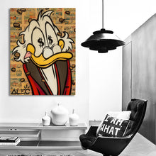 Load image into Gallery viewer, #020 Alec Monopoly