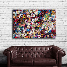 Load image into Gallery viewer, #013 Takashi Murakami