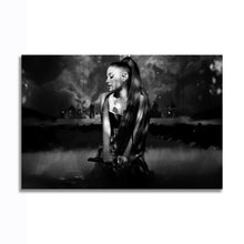 Load image into Gallery viewer, #014BW Ariana Grande