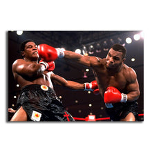 Load image into Gallery viewer, #018 Mike Tyson