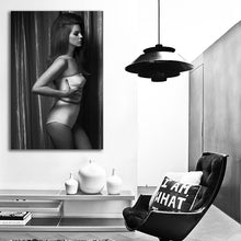 Load image into Gallery viewer, #010BW Lana Del Rey