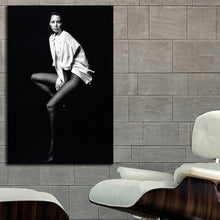 Load image into Gallery viewer, #014 Christy Turlington