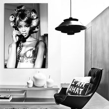 Load image into Gallery viewer, #005 Naomi Campbell