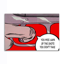 Load image into Gallery viewer, #004 Motivation Quote