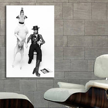 Load image into Gallery viewer, #002 David Bowie