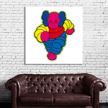 Load image into Gallery viewer, #545 Kaws