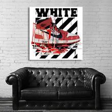 Load image into Gallery viewer, #500 Sneakers