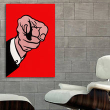 Load image into Gallery viewer, #910 Pop Art