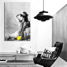 Load image into Gallery viewer, #004 Bettie Page