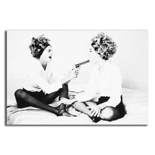 Load image into Gallery viewer, #001 Linda Evangelista