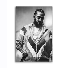Load image into Gallery viewer, #059 Nipsey hussle