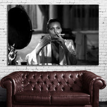 Load image into Gallery viewer, #019BW Scarface