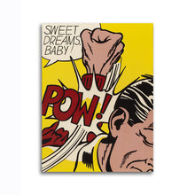 Load image into Gallery viewer, #717 Pop Art