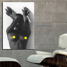 Load image into Gallery viewer, #006 Naomi Campbell