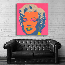 Load image into Gallery viewer, #508 Warhol