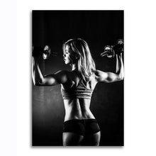 Load image into Gallery viewer, #014 Female Fitness